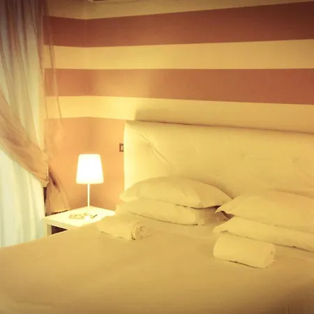 波斯塔酒店 巴勒莫