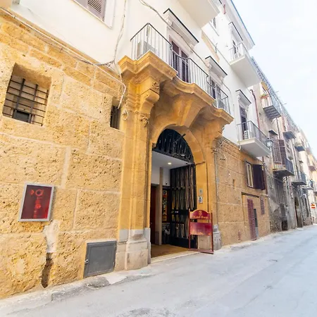 酒店 波斯塔酒店 3*