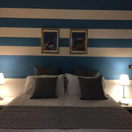 Posta Hotel 3*