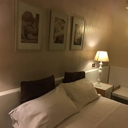 Posta Hotel Palerme