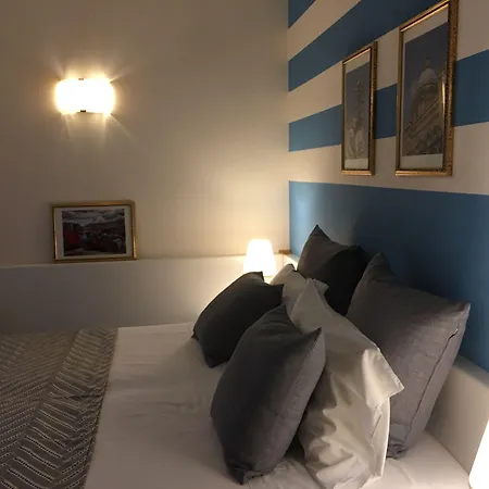 Hotel Posta Palerme