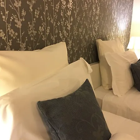 波斯塔酒店 3* 巴勒莫