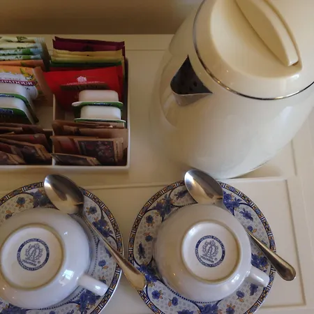 波斯塔酒店 3* 巴勒莫