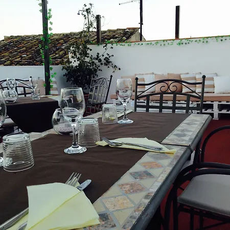 波斯塔酒店 3* 巴勒莫