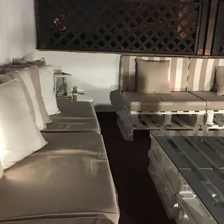 波斯塔酒店 酒店 3*