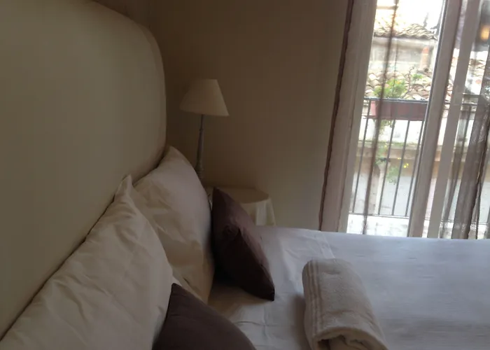 Hotell Posta Palermo