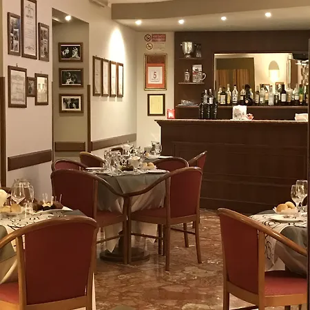 波斯塔酒店 酒店 巴勒莫