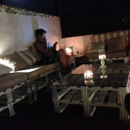 波斯塔酒店 酒店 3*