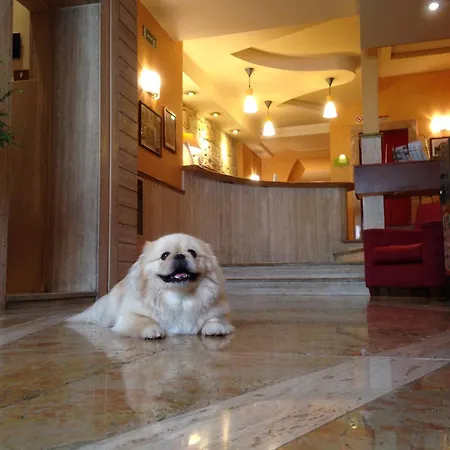 波斯塔酒店